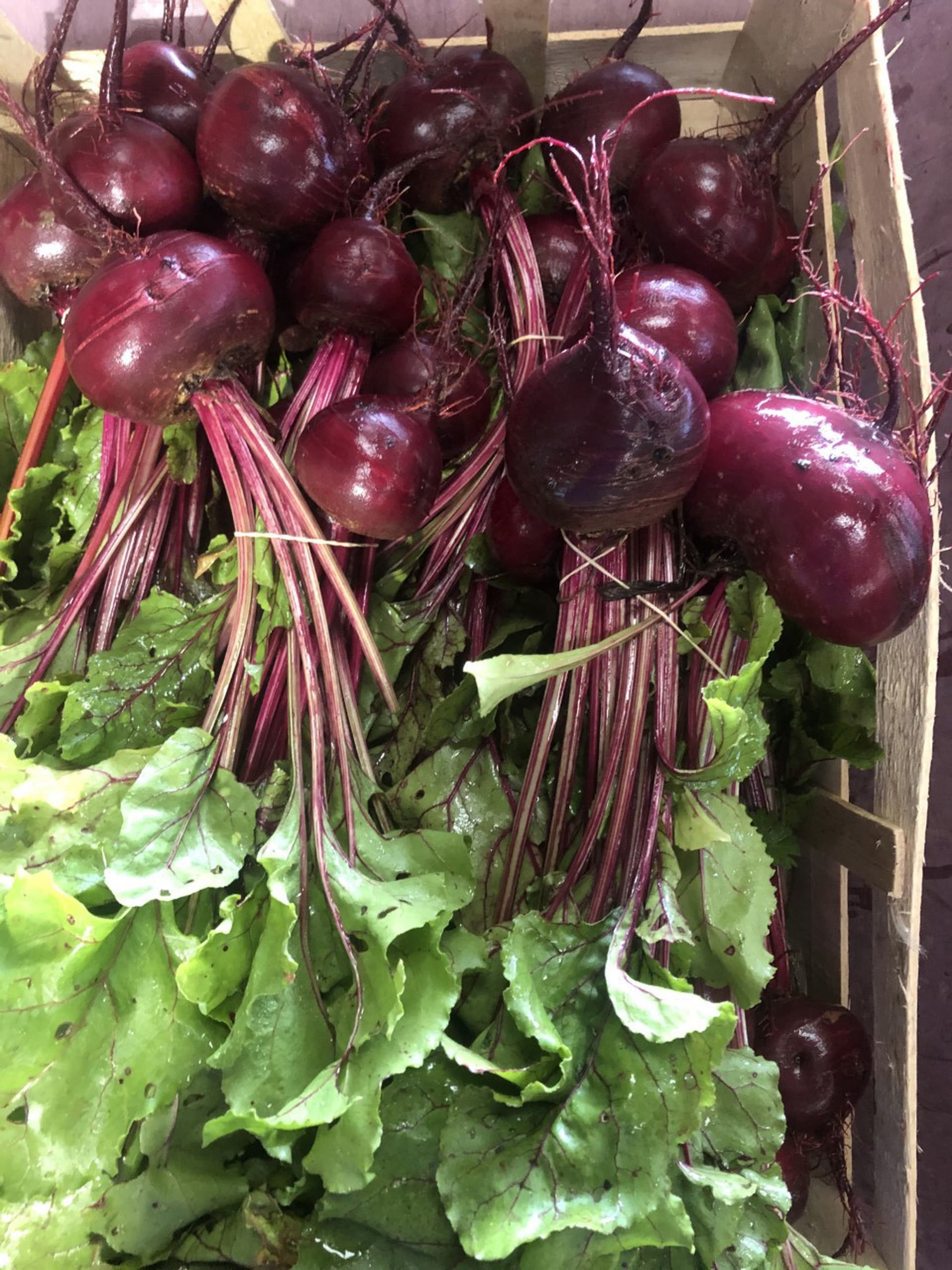 Beetroot